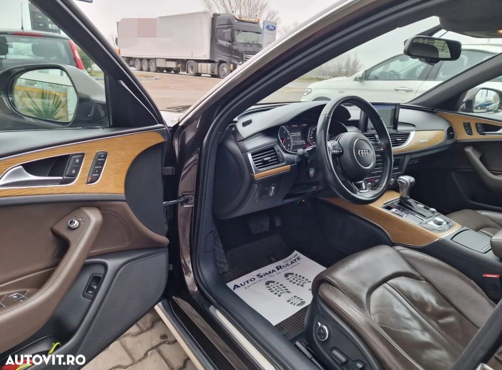 Audi A6 Allroad - 8