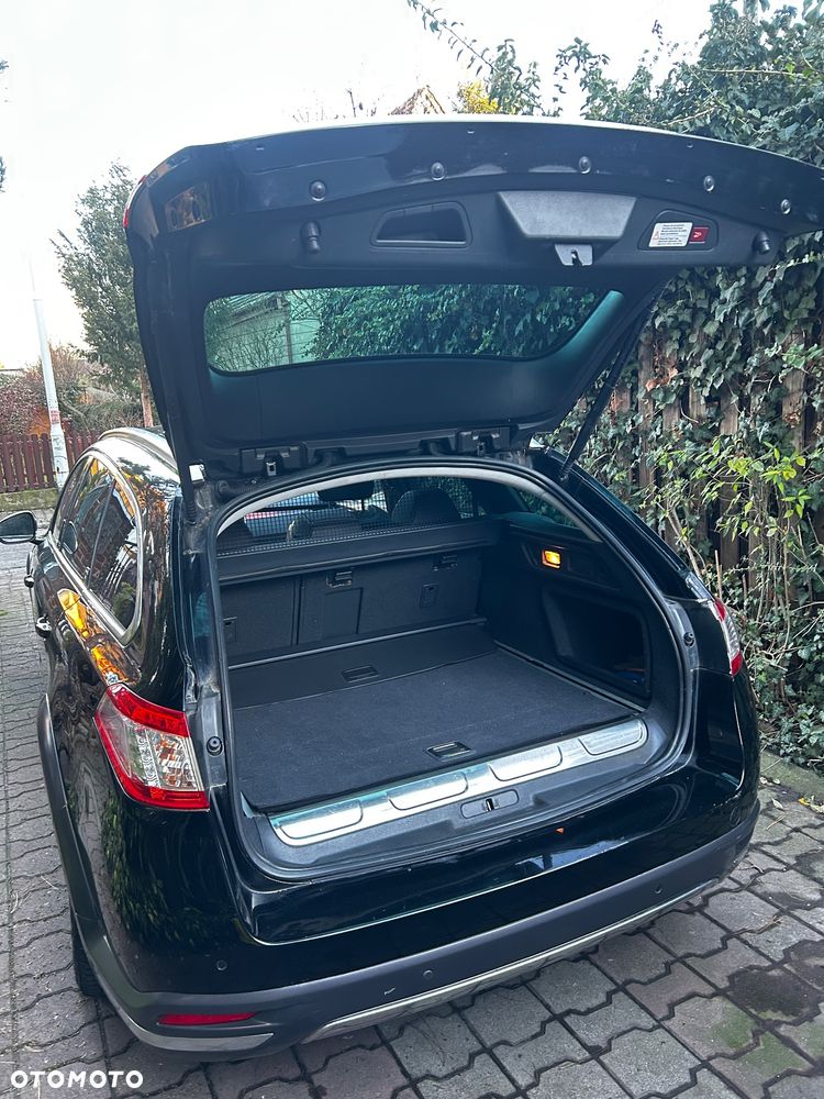 Peugeot 508 - 14
