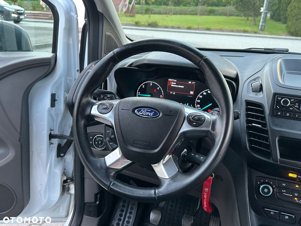 Ford Tourneo Connect Grand Kombi 230 L2 Trend - 13