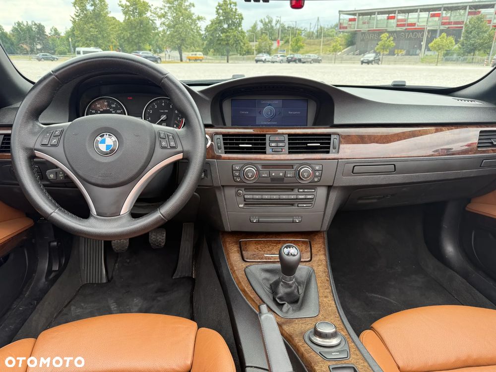 BMW Seria 3 335i Edition Exclusive - 8