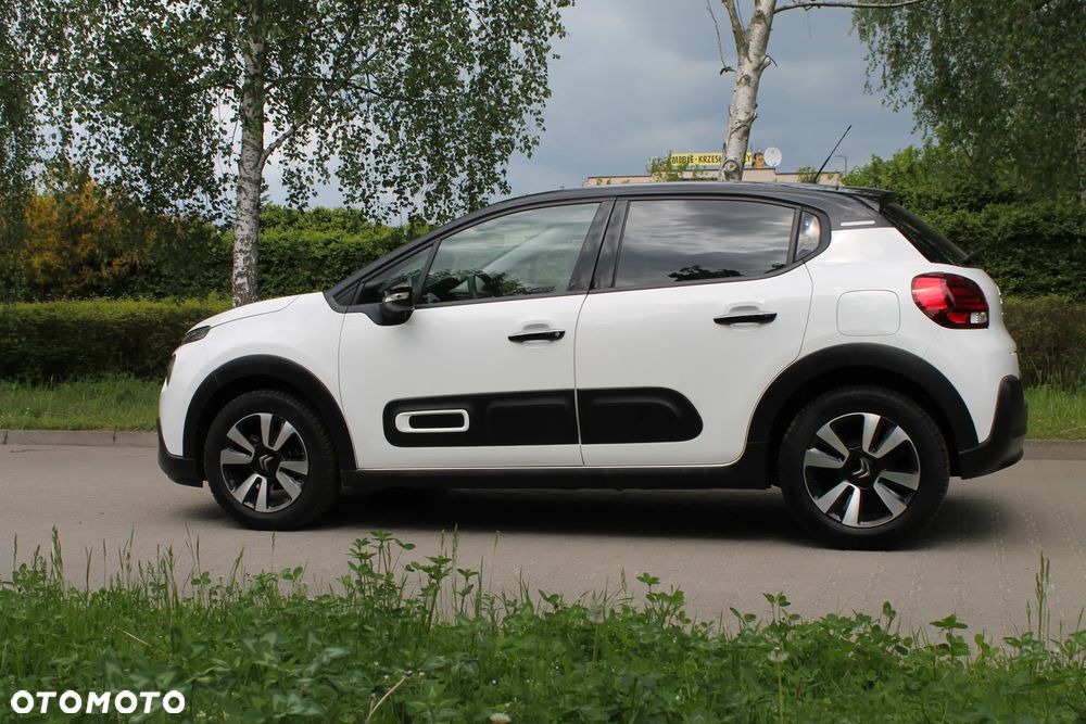 Citroën C3 Pure Tech 83 S&S PLUS - 9