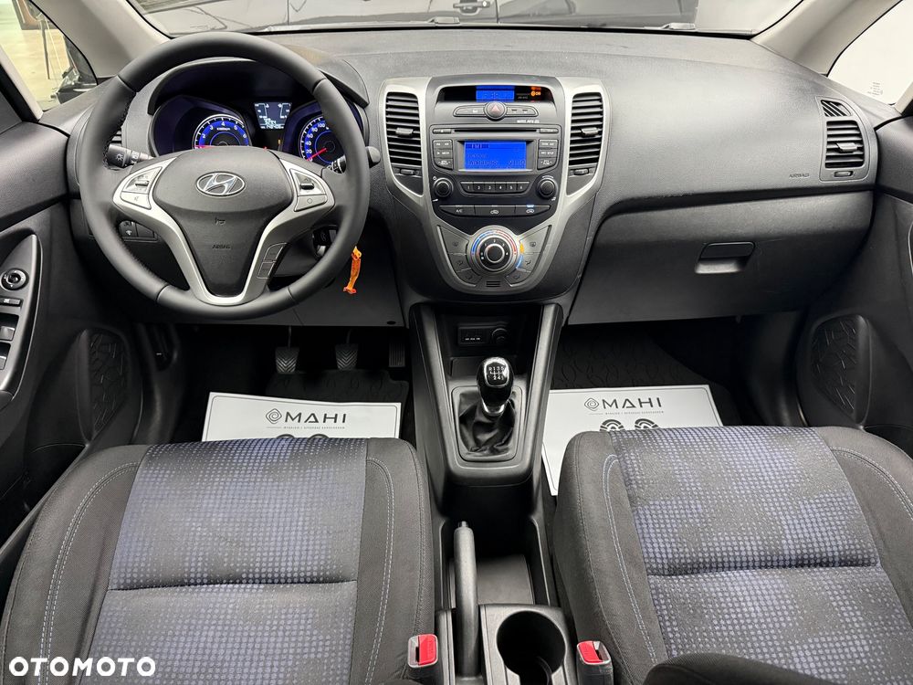 Hyundai ix20 1.4 Classic - 20