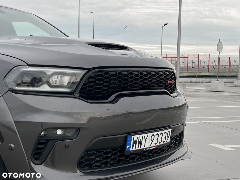 Dodge Durango - 4