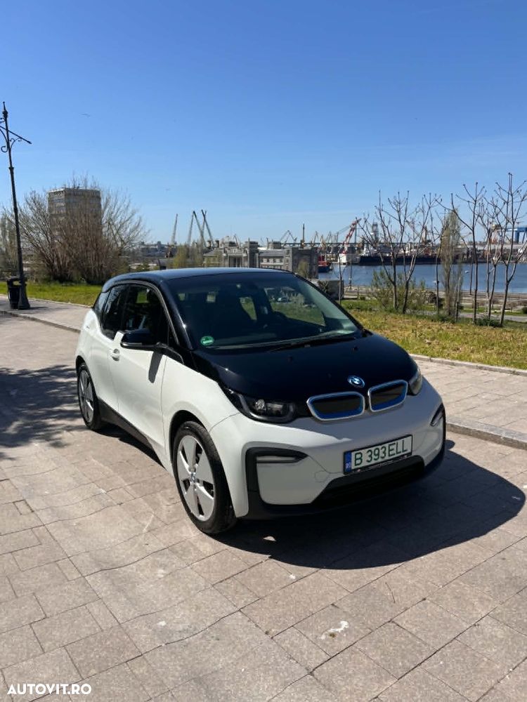 BMW i3 - 2