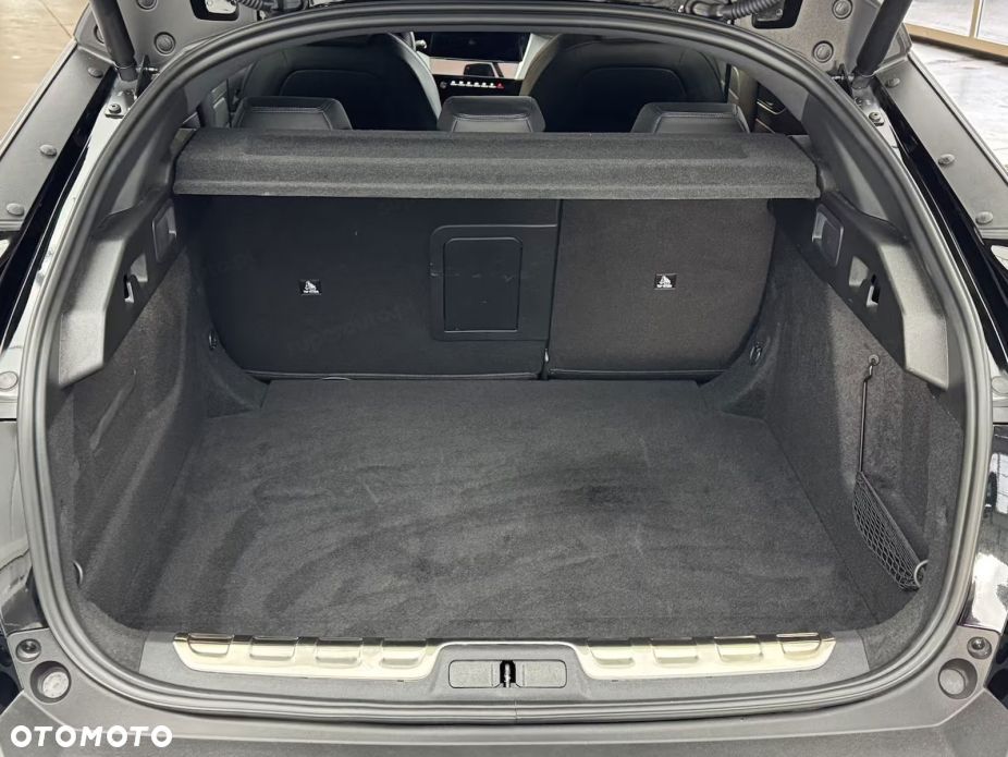 Peugeot 408 1.2 PureTech mHEV GT S&S e-DCS6 - 13