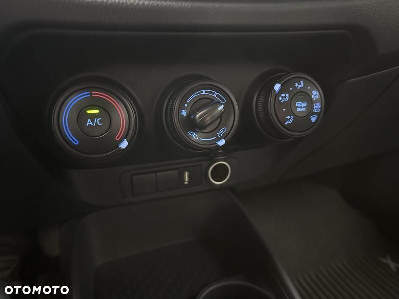 Toyota Aygo X 1.0 VVT-i Active - 16