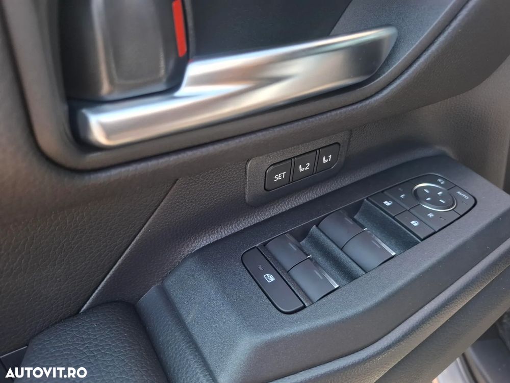 Toyota Land Cruiser 250 - 21