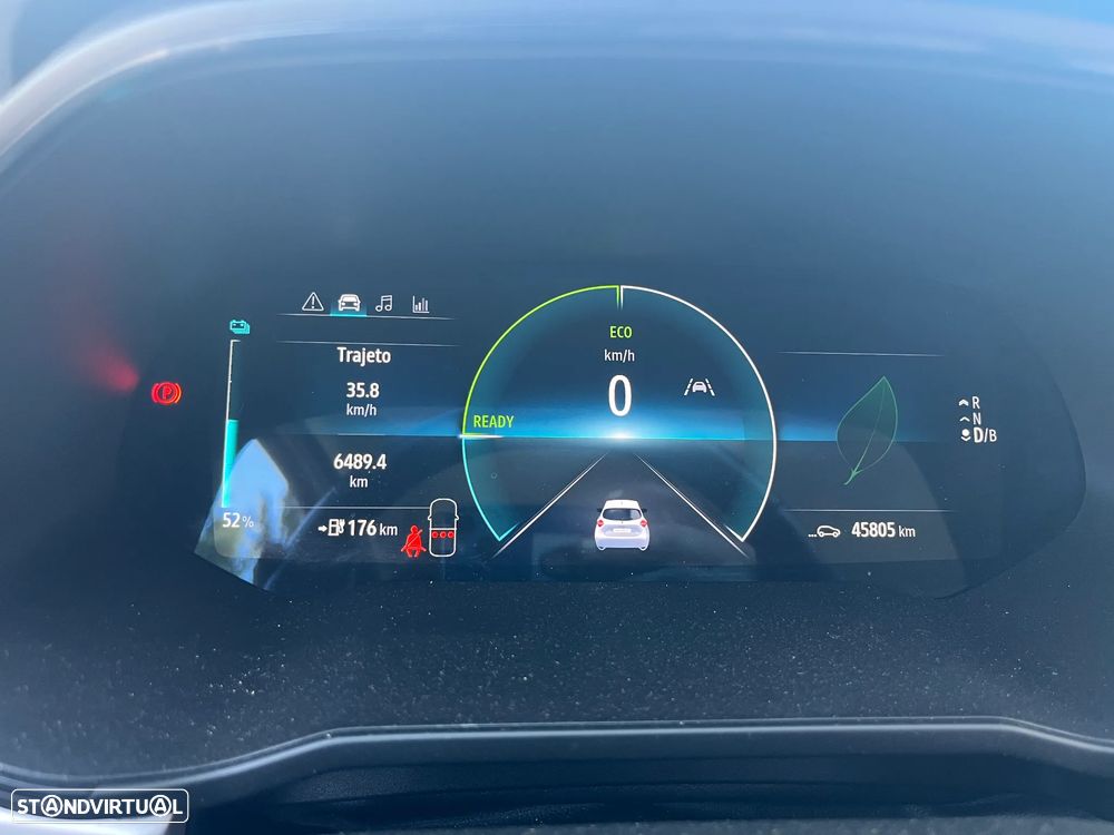 Renault Zoe - 4