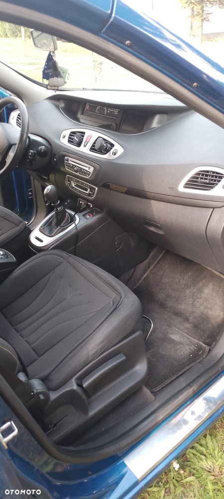 Renault Grand Scenic Gr 1.4 16V TCE Privilege - 9