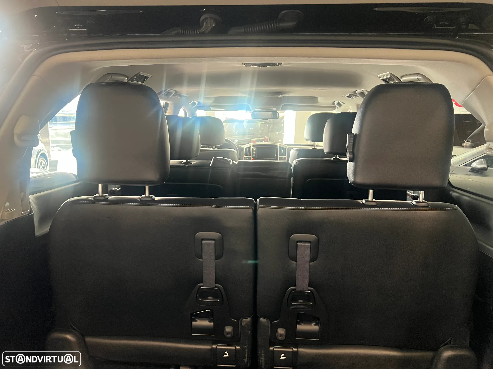 Toyota Land Cruiser V8 D-4D Auto Executive - 26