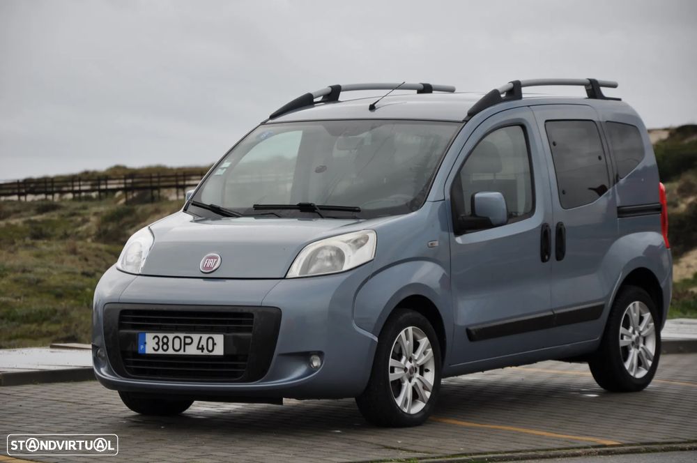 Fiat Fiorino