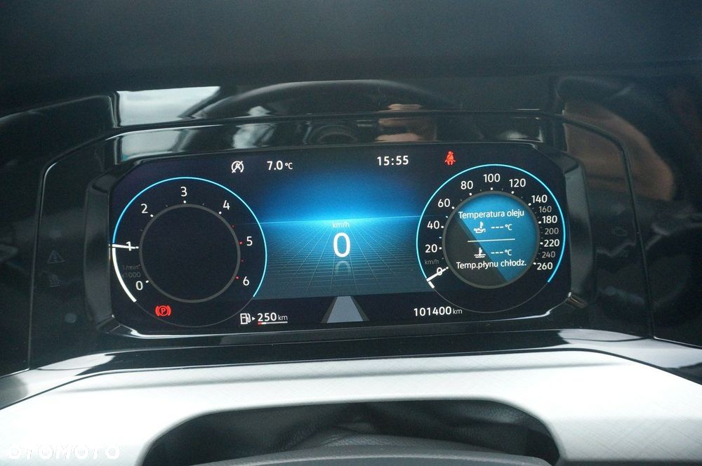 Volkswagen Golf Variant 2.0 TDI Life - 14