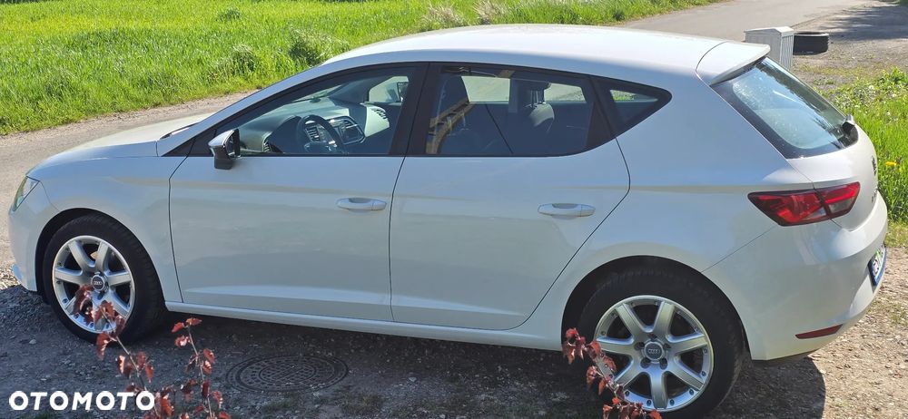 Seat Leon - 10