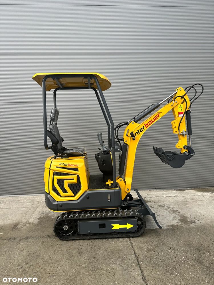 Inny Interbauer IB08 - 5