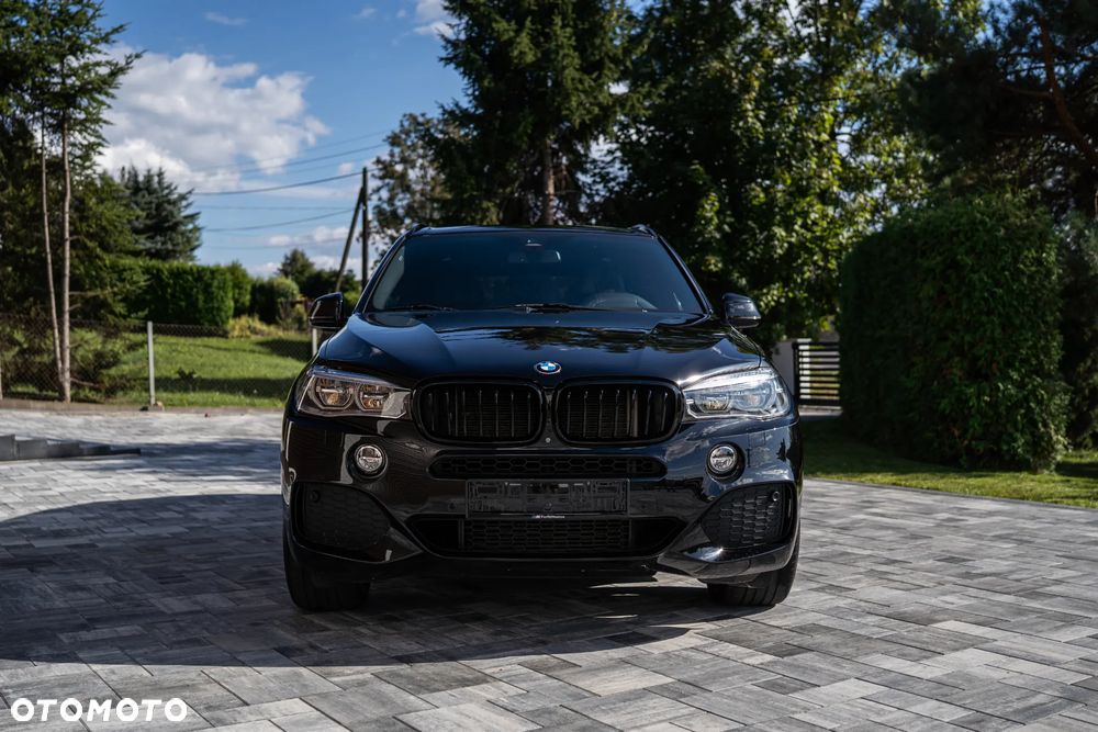 BMW X5 xDrive40d - 2