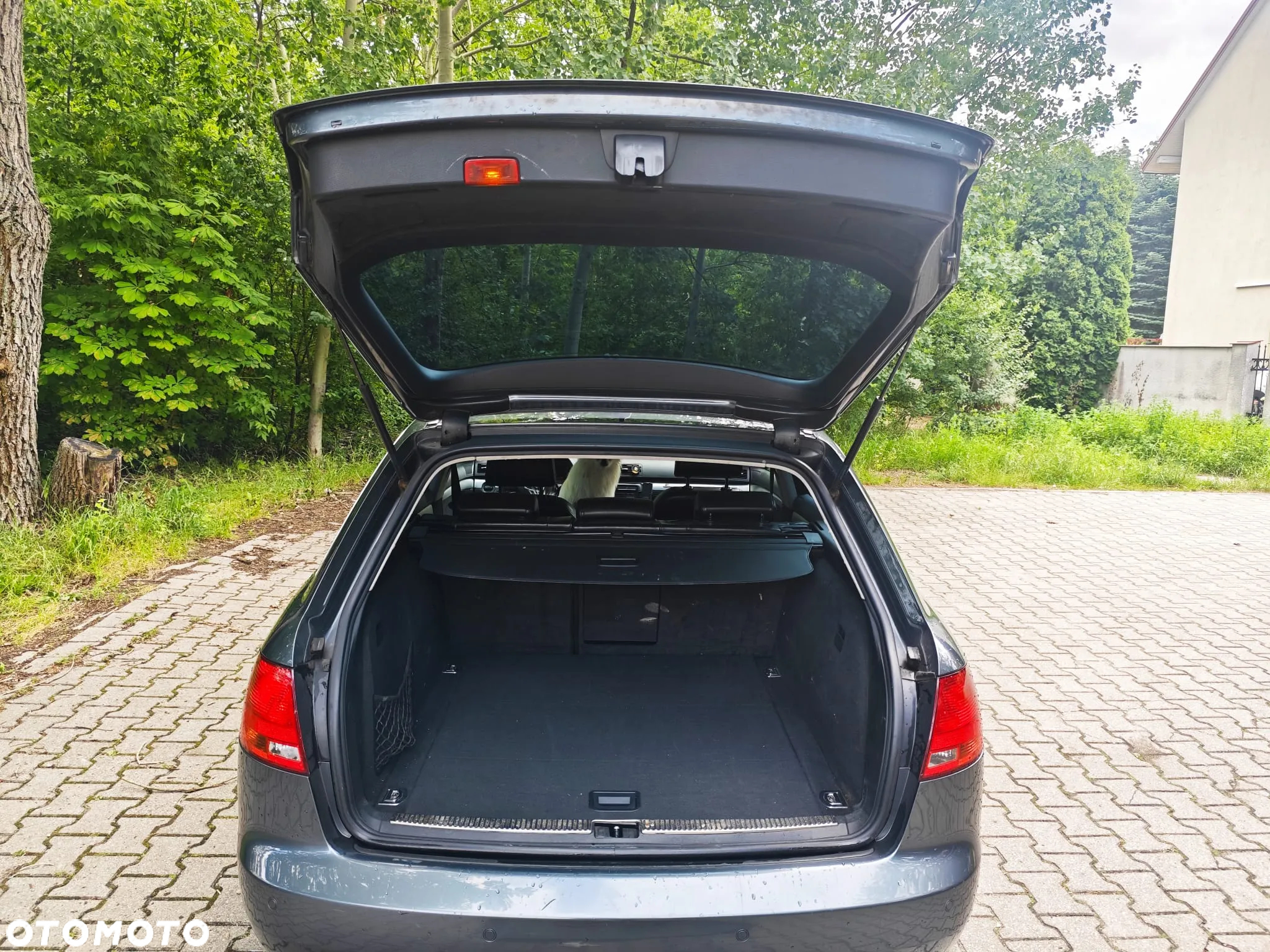 Audi A6 2.0 TDI - 18