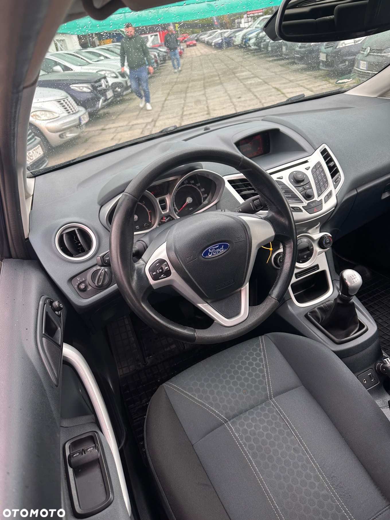 Ford Fiesta 1.25 Titanium - 5