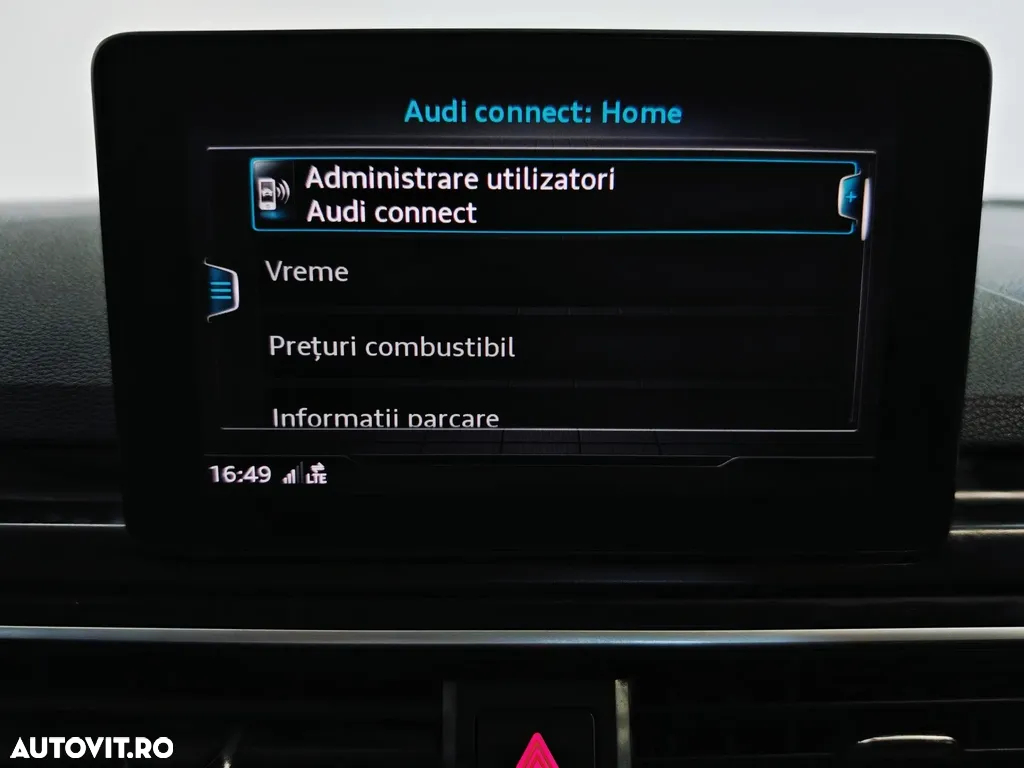 Audi A4 Avant 2.0 TDI quattro Stronic - 13