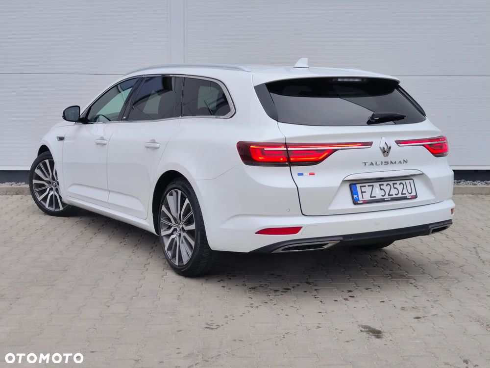 Renault Talisman 1.3 TCe FAP Intens EDC - 3