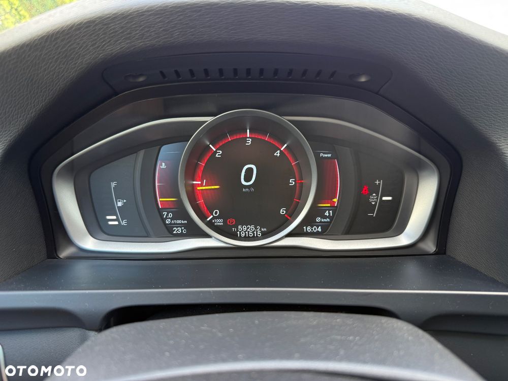 Volvo S60 D3 Drive-E R-Design Momentum - 30