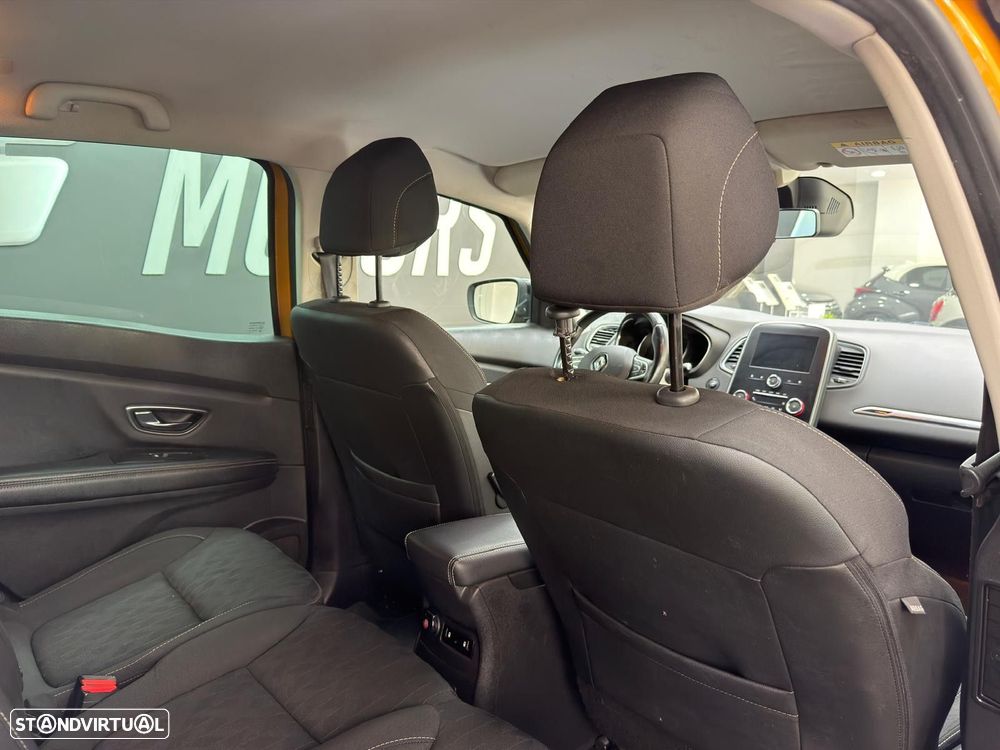 Renault Scénic 1.3 TCe Limited - 38