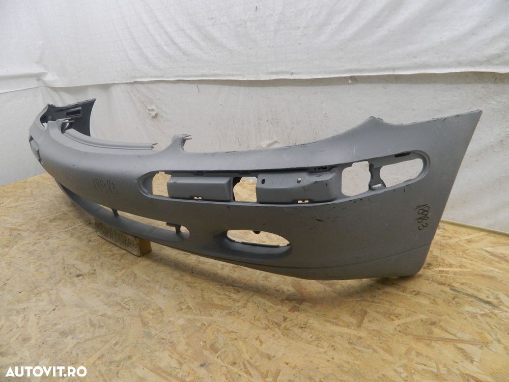 Bara fata Mercedes S-Class W220, 1998, 1999, 2000, 2001, 2002, 2003, 2004, cod producator. - 4