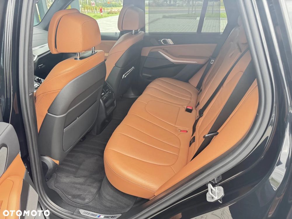 BMW X5 - 12