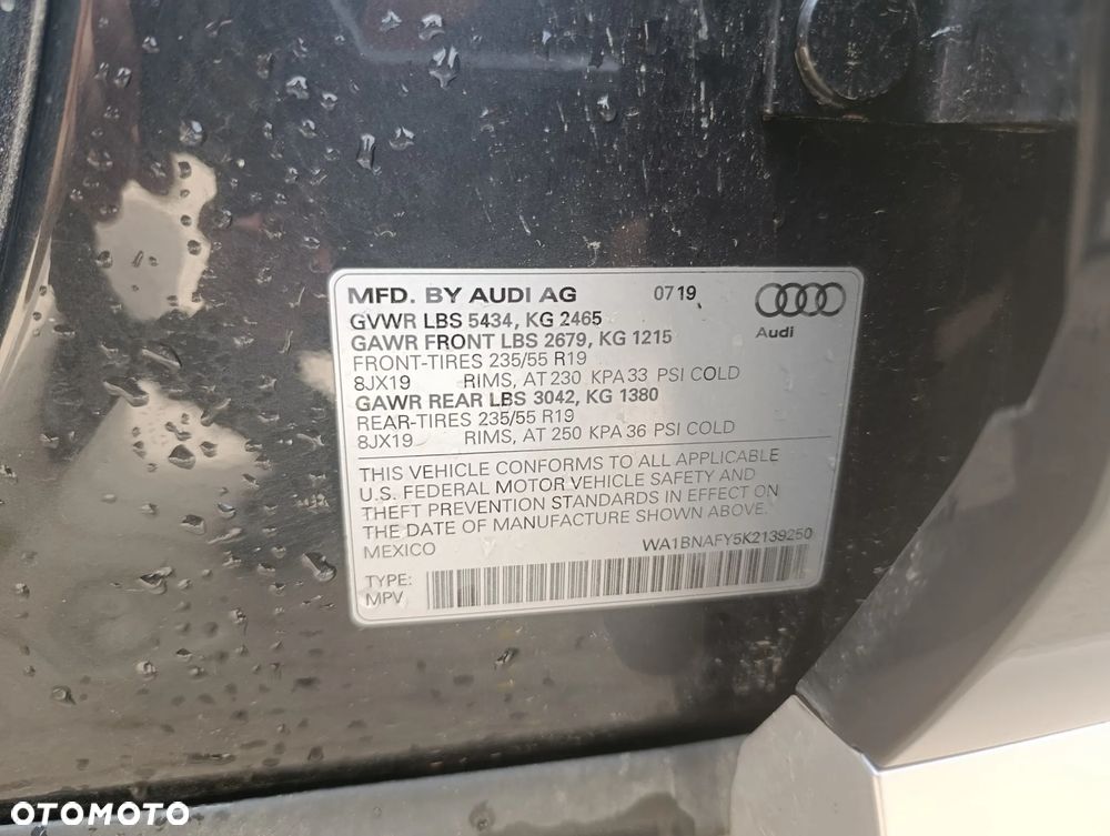 Audi Q5 - 18