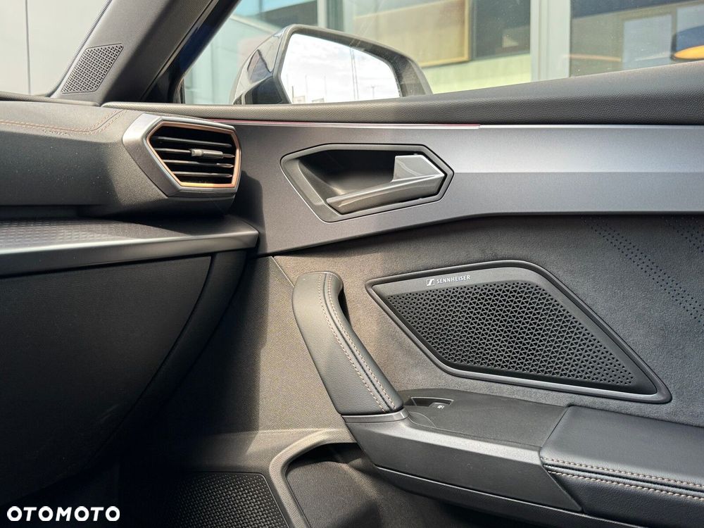 Cupra Leon Sportstourer 1.5 eTSI mHEV DSG - 36