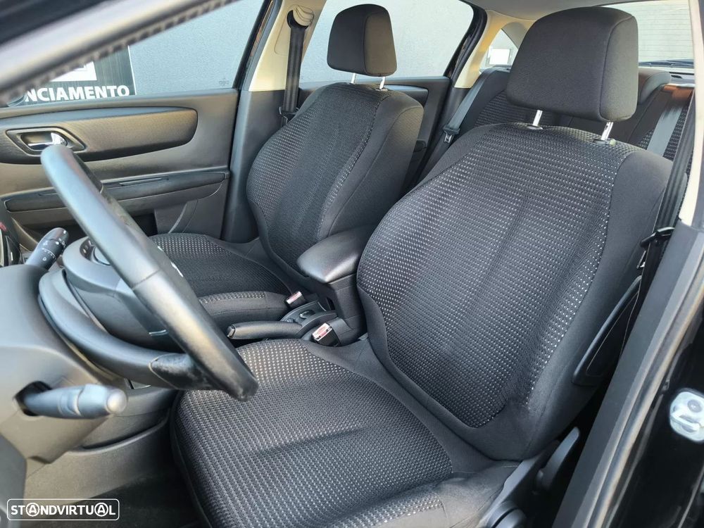 Citroën C4 1.6 HDi Business - 6