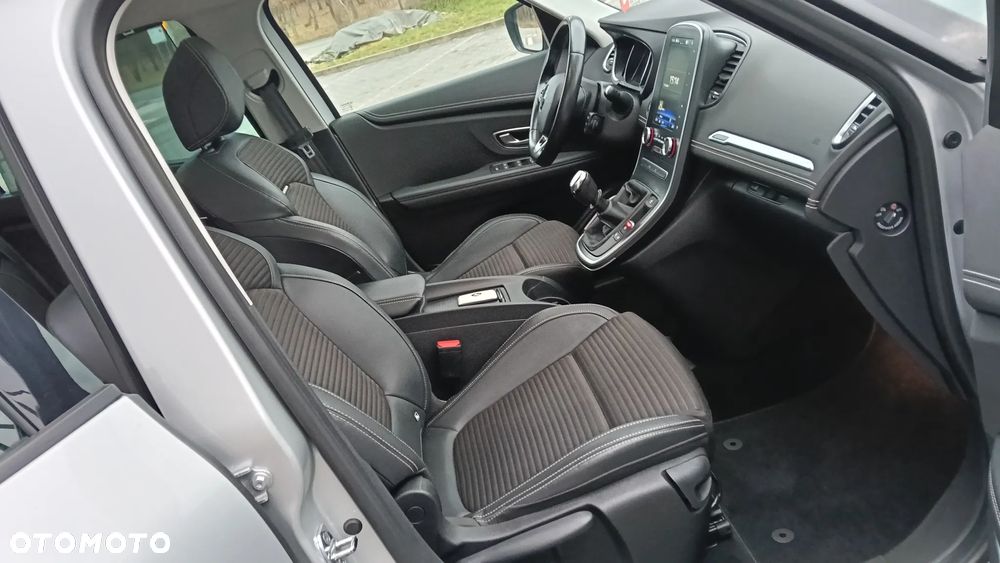 Renault Scenic 1.7 Blue dCi Zen - 12