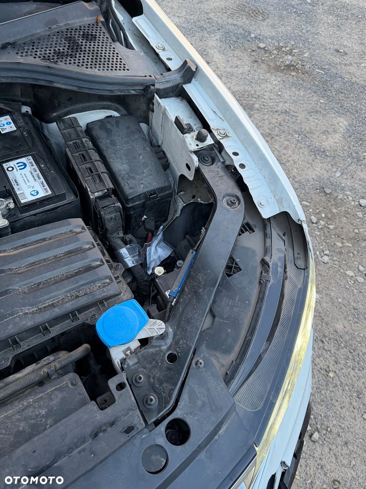 Volkswagen Tiguan 2.0 TDI SCR DSG R-Line - 16