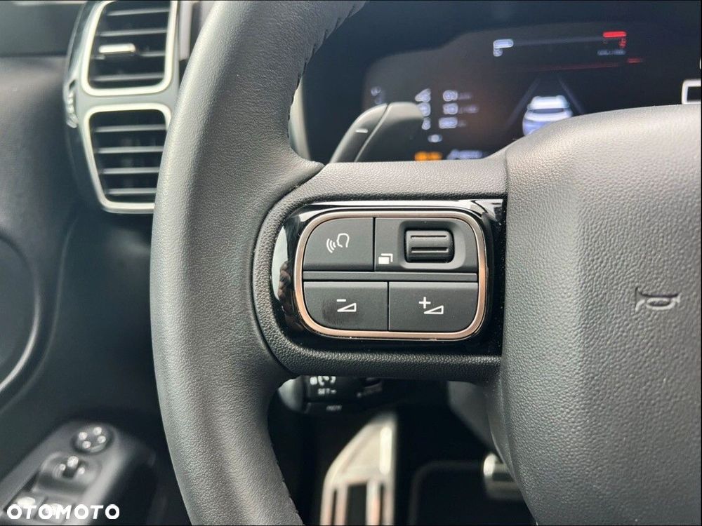 Citroën C5 Aircross 1.5 BlueHDi Shine EAT8 - 13