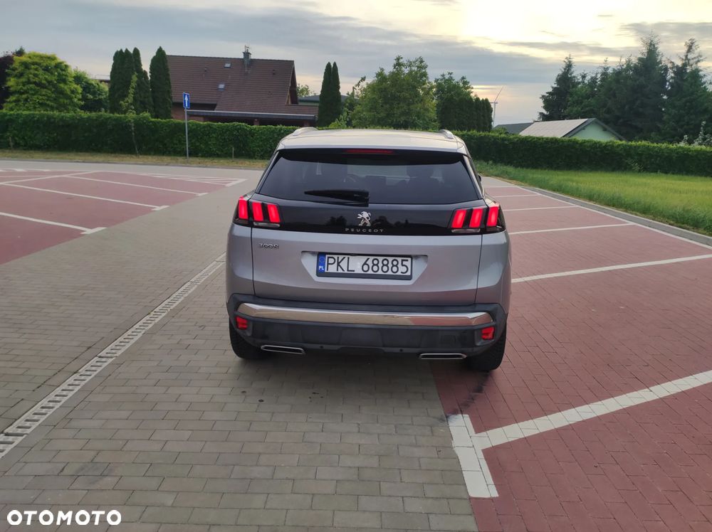 Peugeot 3008 - 6