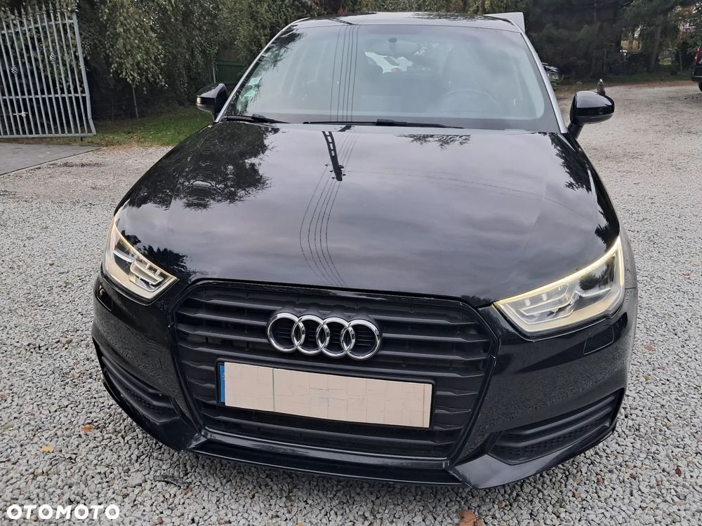 Audi A1 - 12