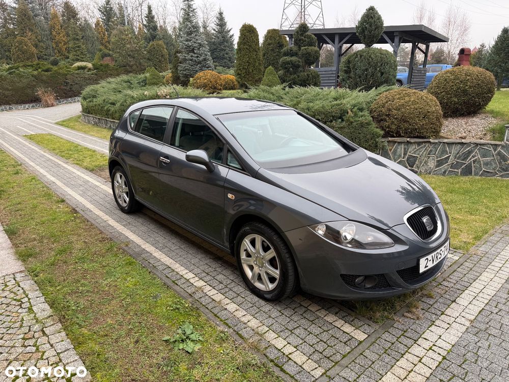 Seat Leon - 1