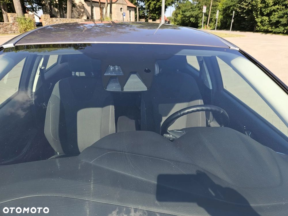 Ford Focus 1.6 TI-VCT Titanium - 12