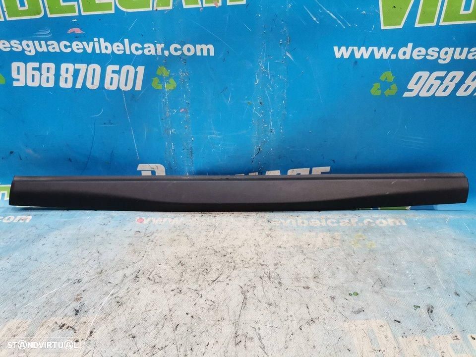 MOLDURA PORSCHE 718 BOXTER TYP 982 - 1