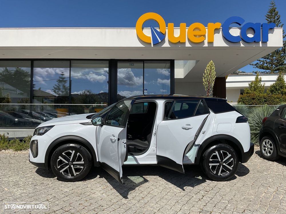 Peugeot 2008 1.2 PureTech Active Pack - 9