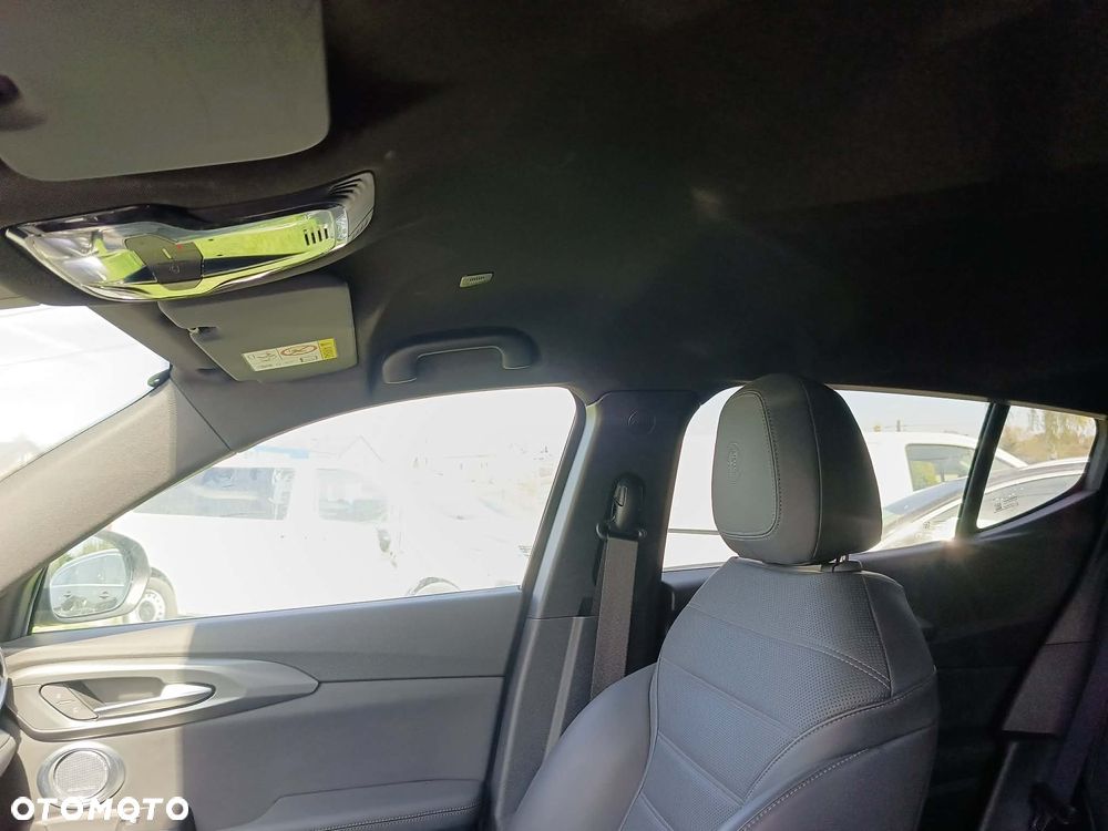 Alfa Romeo Tonale 1.5 T4 GSE mHEV Edizione Speciale DCT - 14