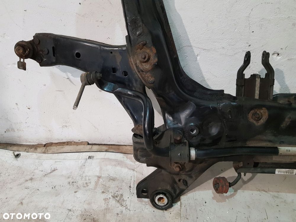 belka sanki silnika zawieszenie przód volvo xc60 i 3.2b eu 12r awd - 7