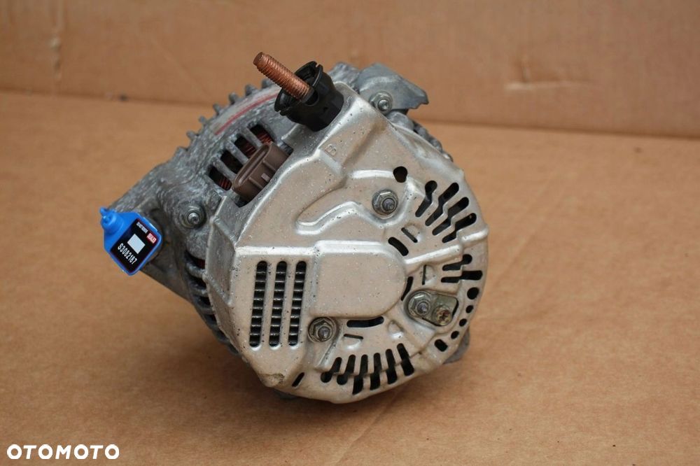 Alternator LEXUS GS300 IS300 TOYOTA SUPRA 2jz 3.0 27060-56270-84 - 5