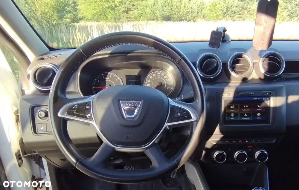 Dacia Duster 1.0 TCe Prestige - 21