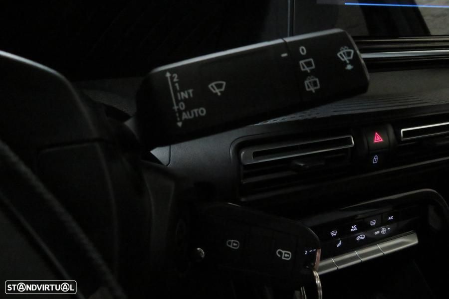 Citroën e-C3 44 kWh Autonomia Conforto Max - 20