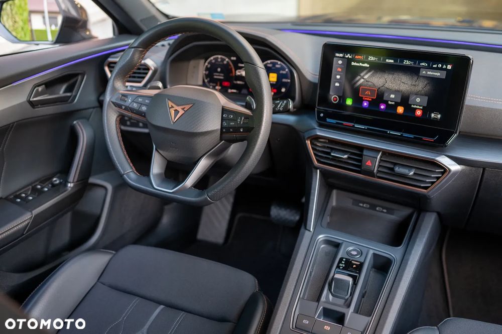 Cupra Formentor - 6