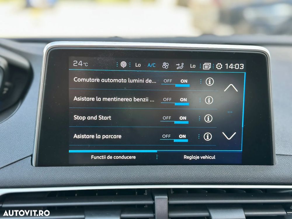 Peugeot 3008 - 28
