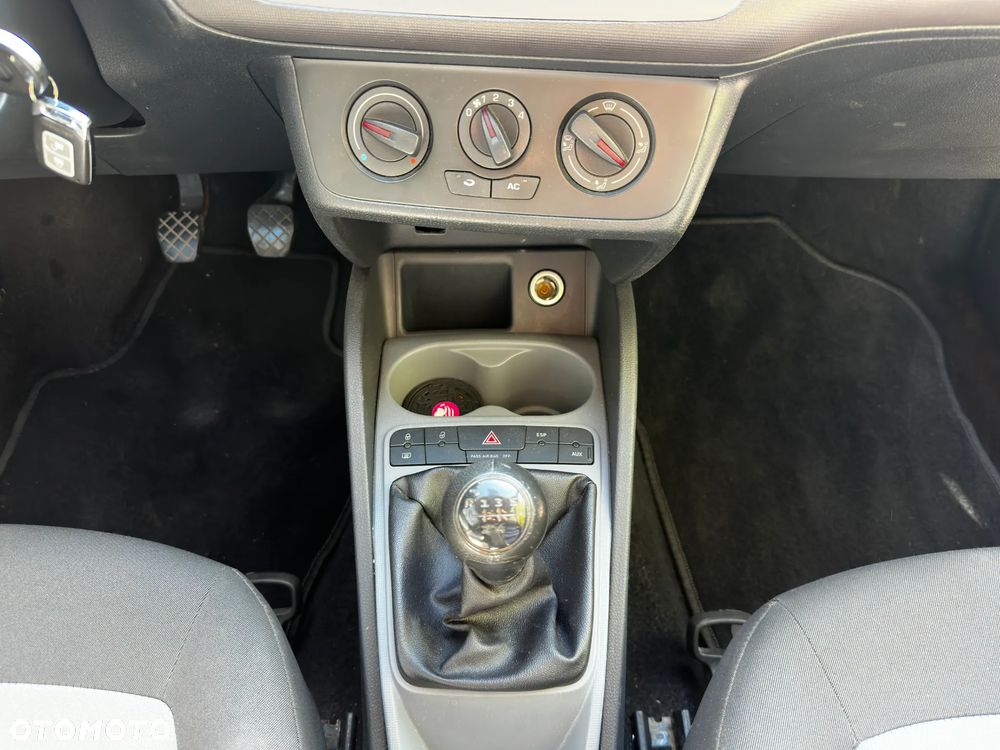 Seat Ibiza - 14