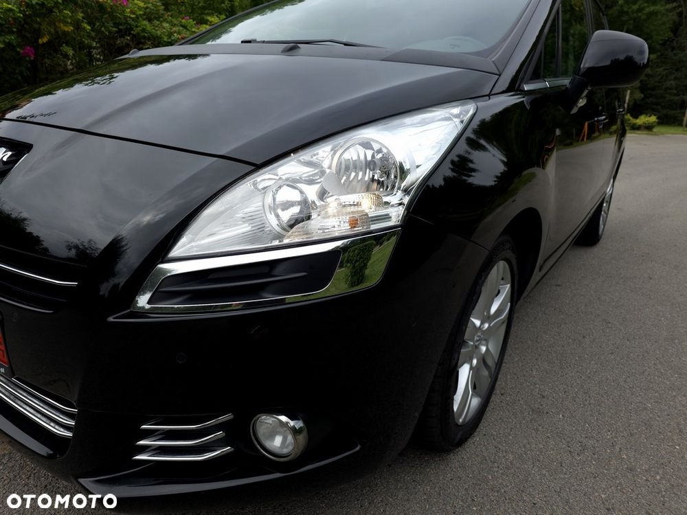 Peugeot 5008 - 26