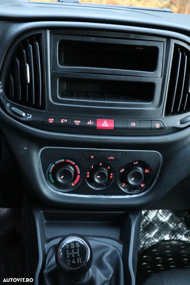 Fiat DOBLO MAXI - 26