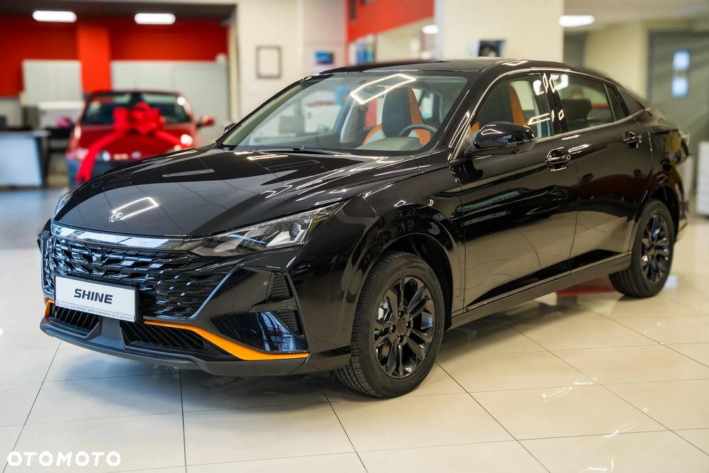 Dongfeng Shine